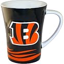 Cincinnati Bengals 12 oz. Game Day Mug