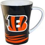 Cincinnati Bengals 12 oz. Game Day Mug