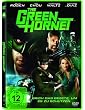 The Green Hornet