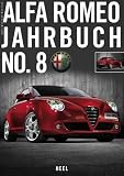 Alfa Jahrbuch Nr. 8