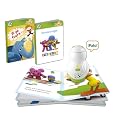 Cefa 00616 - Tag Jr + Libro Pocoyo