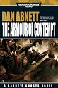 The Armour of Contempt (Gaunt's Ghosts Novels)