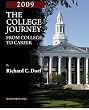 The College Journey: From College to Career, 2009