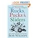 Rucks, Pucks and Sliders: More Origins of Peculiar Sporting Lingo
