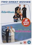 DVD : A Fish Called Wanda/Dirty Rotten Scoundrels