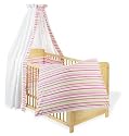Pinolino 60585-7 - Set f&uuml;r Kinderbett
