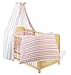 Pinolino 60585-7 - Set für Kinderbett