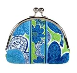 Vera Bradley Double Kiss