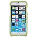 iPhone 6 Case - Fosmon MATT Series 2 Piece Design Rubberized Snap-On Case for Apple iPhone 6 / iPhone 6s (4.7