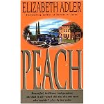 Peach book cover
