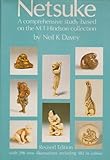 Netsuke : a comprehensive study based on the M.T. Hindson Collection