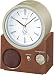 SEIKO CLOCK (�Z�C�R�[�N���b�N) �ڊo�����v �g�у_�E�����[�h�@�\ QM611S