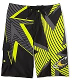 ONeill Kids Boys 8-20 Razor Boardshort,Black,24 ONeill Kids Boys 8-20 Razor Boardshort,Black,24