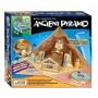 Slinky Science Ancient Pyramid