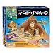 Slinky Science Ancient Pyramid