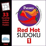 Red Hot Sudoku #1