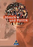 Produkt-Bild: Mensch und Politik - Sekundarstufe I und II - Neubearbeitung: Mensch und Politik, Gymnasium Baden-W&uuml;rttemberg, Neubearbeitung, Sch&uuml;lerband Klasse 11