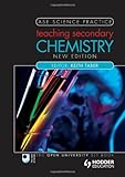 Teaching secondary chemistry