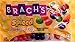 Brachs Spiced Jelly Bird Eggs 16 Oz (Pack of 3)