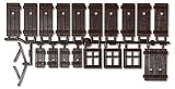 Pola 333113 Shutters Brown