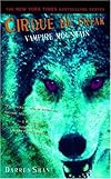 Vampire Mountain