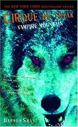 Vampire Mountain
