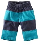 Tea Collection Boys 2-7 Colorblock Short