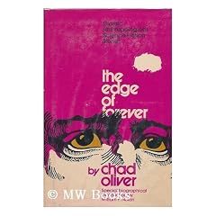 The Edge of Forever : Classical Anthropological Science Fiction Stories