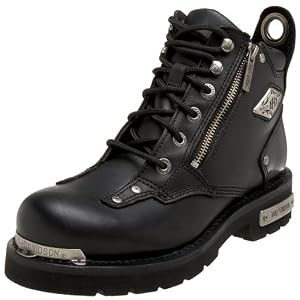 Harley-Davidson Men's Havoc Boot
