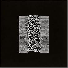 Unknown Pleasures