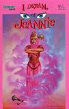 I Dream of Jeannie (Airwave), Edition# 1