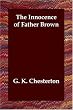 The Innocence of Father Brown