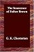 The Innocence of Father Brown