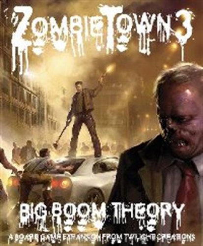 Twilight Creations 3502 - ZombieTown 3 Preisvergleich