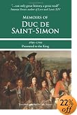 Memoirs of Duc de Saint-Simon