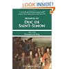 Memoirs of Duc de Saint-Simon, 1691-1709: Presented to the King
