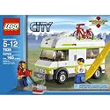 LEGO City Camper (7639)