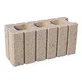 森ブロック工業(株) 150リブショット オレンジ コーナー型