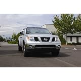 PIAA 5194 510 Series Clear ATP Light Kit with Bracket for 05-10 Nissan Frontier by Piaa
