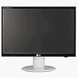 LG Electronics L196WTQ 19" Widescreen LCD Monitor