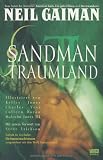Vertigo, Band 3: Sandman-Traumland - Neil Gaiman