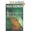 Vertigo, Band 3: Sandman-Traumland