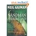 Vertigo, Band 3: Sandman-Traumland