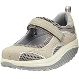Skechers Women's Shape Ups - Sleek Fit Fitness Mary Jane Sneaker