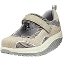 Skechers Shape Ups - Sleek Fit 11807, Damen Ballerinas