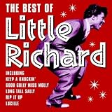 Revue Little Richard  / The Best Of Little Richard