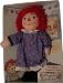 Storytime Raggedy Ann Doll w/mini book by Toys-R-Us
