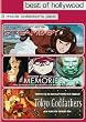 Steamboy / Memories / Tokyo Godfathers - Best of Hollywood (3 DVDs)