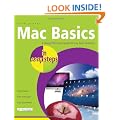 Mac Basics in Easy Steps