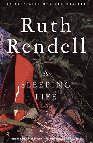 A Sleeping Life (Inspector Wexford Book 10)